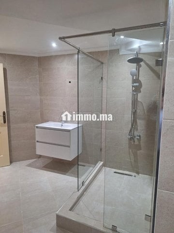 Appartement Moderne et Neuf à Bourgogne - Location Immobilier - Casablanca - photo 2