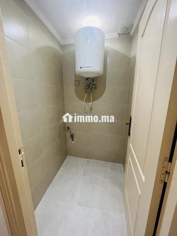 Appartement Moderne et Neuf à Bourgogne - Location Immobilier - Casablanca - photo 4