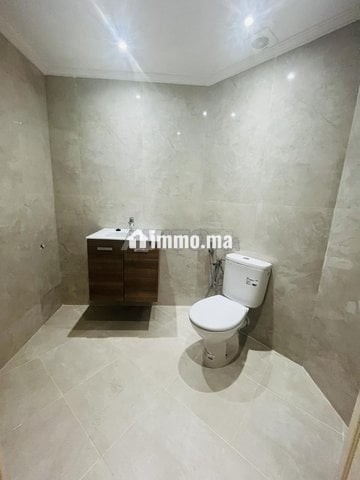 Appartement Moderne et Neuf à Bourgogne - Location Immobilier - Casablanca - photo 5