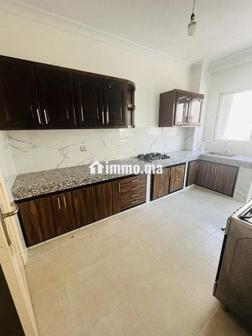 Appartement Moderne et Neuf à Bourgogne - Location Immobilier - Casablanca - photo 7