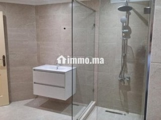Appartement Moderne et Neuf à Bourgogne - Appartement à louer - Casablanca