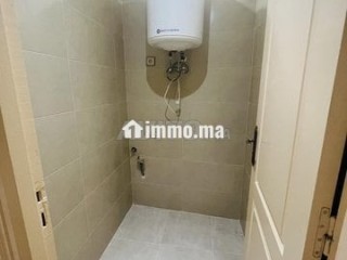 Appartement Moderne et Neuf à Bourgogne - Appartement à louer - Casablanca