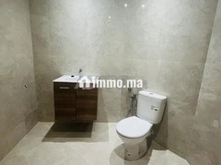Appartement Moderne et Neuf à Bourgogne - Appartement à louer - Casablanca