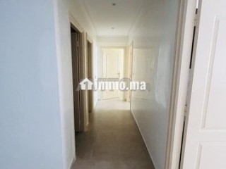 Appartement Moderne et Neuf à Bourgogne - Appartement à louer - Casablanca