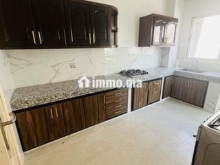 Appartement Moderne et Neuf à Bourgogne - Appartement à louer - Casablanca