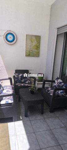 Appartement location de vacances - Location Vacances - Mohammedia - photo 2