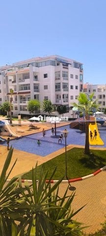 Appartement location de vacances - Location Vacances - Mohammedia - photo 3