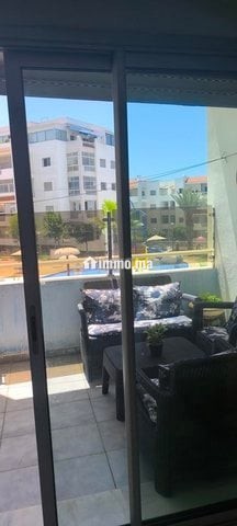 Appartement location de vacances - Location Vacances - Mohammedia - photo 4