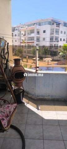 Appartement location de vacances - Location Vacances - Mohammedia - photo 5