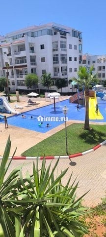 Appartement location de vacances - Location Vacances - Mohammedia - photo 6