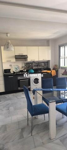Appartement location de vacances - Location Vacances - Mohammedia - photo 7