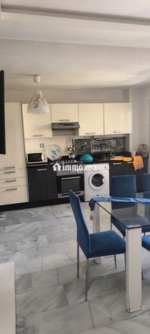 Appartement location de vacances - Location Vacances - Mohammedia - photo 8