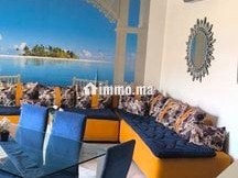 Appartement location de vacances - Appartement Location Vacances - Mohammedia