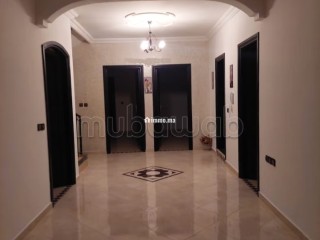 Villa à vendre - Villa à vendre
