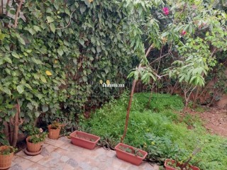 Villa à vendre - Villa à vendre