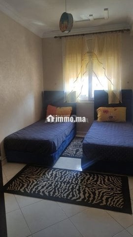 Appartements meublé 300dh - Location Vacances - El Jadida - photo 1