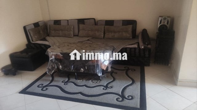 Appartements meublé 300dh - Location Vacances - El Jadida - photo 3