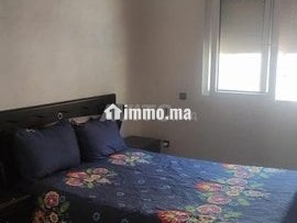 Appartements meublé 300dh - Appartement Location Vacances - El Jadida