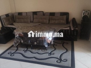 Appartements meublé 300dh - Appartement Location Vacances - El Jadida