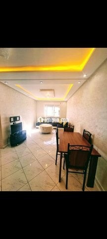 Appartement meublé en location pour longue durée - Location Immobilier - Casablanca - photo 1