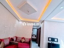 Appartement meublé en location pour longue durée - Appartement à louer - Casablanca