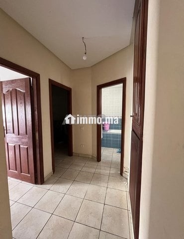 Appartement 90 m² Résidence Nour Californie - Location Immobilier - Casablanca - photo 3