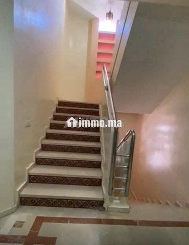 Appartement 90 m² Résidence Nour Californie - Location Immobilier - Casablanca - photo 4