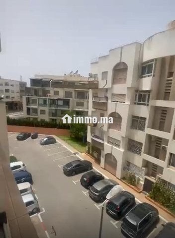 Appartement 90 m² Résidence Nour Californie - Location Immobilier - Casablanca - photo 5