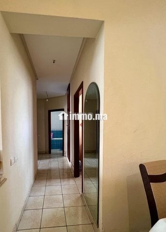 Appartement 90 m² Résidence Nour Californie - Location Immobilier - Casablanca - photo 7