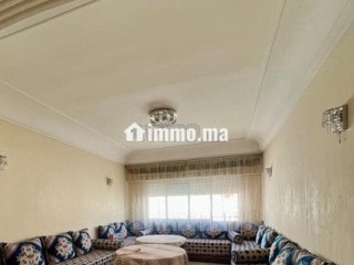 Appartement 90 m² Résidence Nour Californie - Appartement à louer - Casablanca