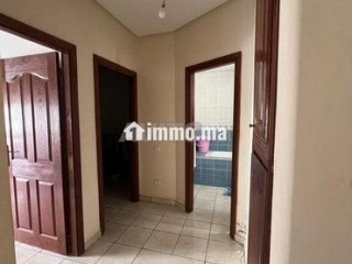 Appartement 90 m² Résidence Nour Californie - Appartement à louer - Casablanca