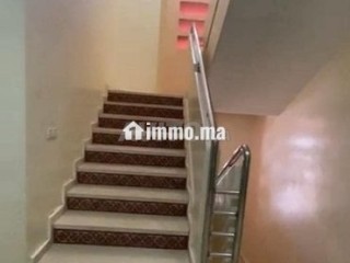 Appartement 90 m² Résidence Nour Californie - Appartement à louer - Casablanca