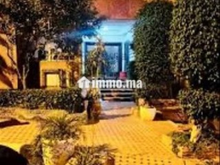 Appartement 90 m² Résidence Nour Californie - Appartement à louer - Casablanca