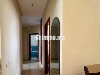 Appartement 90 m² Résidence Nour Californie - Appartement à louer - Casablanca