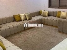 Apprt par jour pour les familles a fes - Appartement Location Vacances - Fes