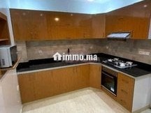 Apprt par jour pour les familles a fes - Appartement Location Vacances - Fes