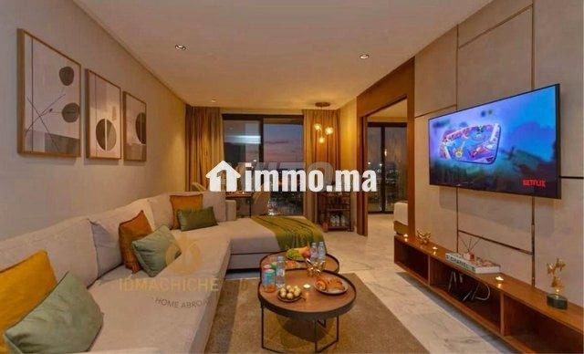 Magnifique Appartement pour location Journalier - Location Vacances - Mohammedia - photo 1