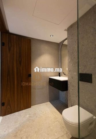 Magnifique Appartement pour location Journalier - Location Vacances - Mohammedia - photo 2