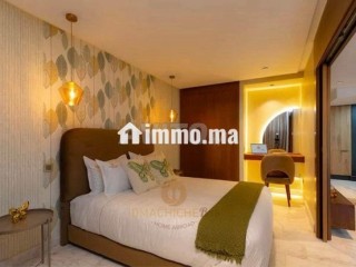 Magnifique Appartement pour location Journalier - Appartement Location Vacances - Mohammedia