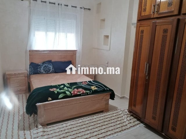 Appart meublé centre avec clim - Location Vacances - Meknes - photo 2