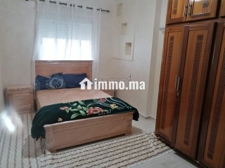 Appart meublé centre avec clim - Appartement Location Vacances - Meknes
