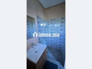 Magnifique Villa Ferme titrée route Tahannaout Marrakech - Villa à vendre
