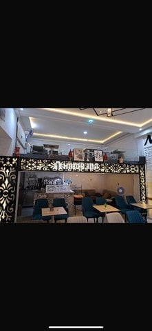 Maison commercial avec café à vendre - Vente Immobilier - Marrakech - photo 1