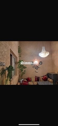 Maison commercial avec café à vendre - Vente Immobilier - Marrakech - photo 5