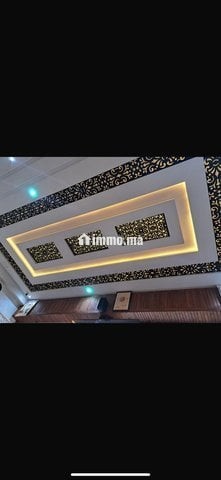 Maison commercial avec café à vendre - Vente Immobilier - Marrakech - photo 6