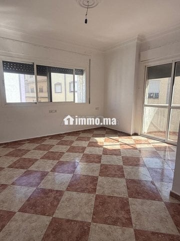 Bel appartement à louer près ajanif et defacto - Location Immobilier - Tetouan - photo 1