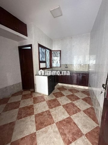 Bel appartement à louer près ajanif et defacto - Location Immobilier - Tetouan - photo 8