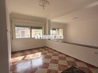 Bel appartement à louer près ajanif et defacto - Appartement à louer - Tetouan