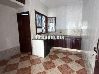 Bel appartement à louer près ajanif et defacto - Appartement à louer - Tetouan