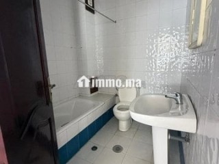 Bel appartement à louer près ajanif et defacto - Appartement à louer - Tetouan